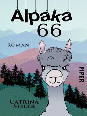 cover image of Alpaka 66